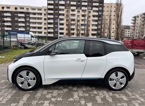 BMW i3 eDrive 94Ah,5dv. - 6