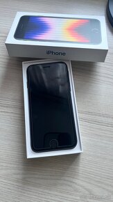 iPhone SE 2022 128 gb - 6