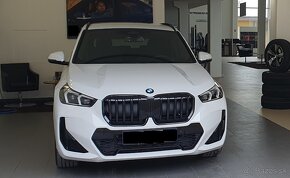 BMW X1 XDrive 23d mHEV A/T - 6