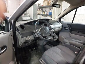 Renault Megan Scenic 1.9 dci - 6