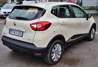 Renault Captur 1.2 TCe Intens EDC S&S - 6