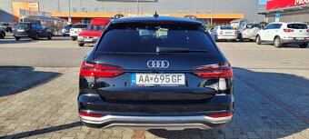 Audi A6 affroad - 6