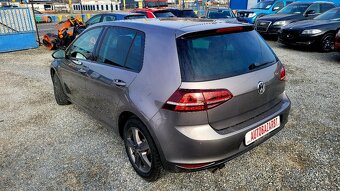 Volkswagen Golf 2.0 TDI BMT 150k Highline - 6