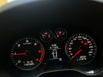 Audi A3 2.0 TDI (125 kW) – 2012 - 6