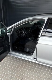 VW Golf 7 1.6tdi - 6