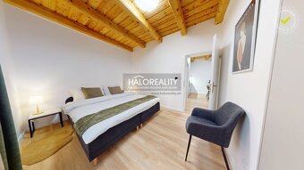 HALO reality - Predaj, apartmán 3 Mýto pod Ďumbierom - NOVOS - 6