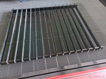 Veľký a silný 130W Co2 laser 1400x900mm, gravírka - 6