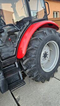 Zetor major 80 s nakladačom 2015 - 6