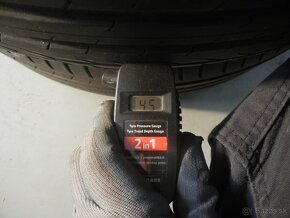 Letní pneu Pirelli 235/55R18 - 6