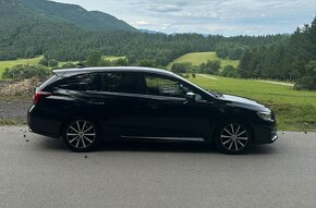 Subaru Levorg 2.0i Active Lineartronic - 6