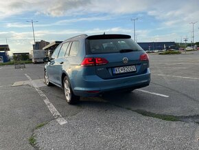 Volkwagen golf 7 - 6