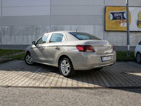 Peugeot 301 1.2 PureTech Active - 6