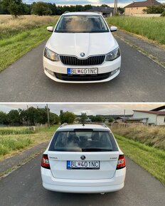 Skoda fabia 3, 2017 nafta - 6