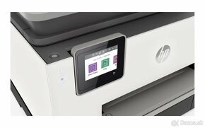 HP OfficeJet Pro 9020 (1MR78B) multifunkčné zariadenie - 6