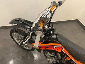 Ktm sxf 250 - 6