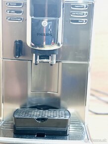 Plnoaotomatický kávovar Philips series 5000 - 6