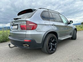 ✅BMW X5 E70 3.0d X-DRIVE TOP - 6