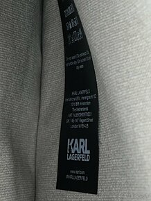 Tote kabelka Karl Lagerfeld - 6