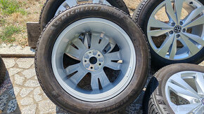 5x112 R19 --- VW ID 4 , ID 5 - 6