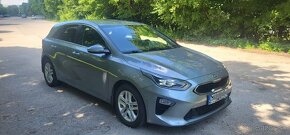 Kia Ceed - 6