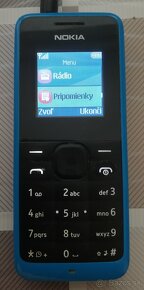 Nokia 105 - 6