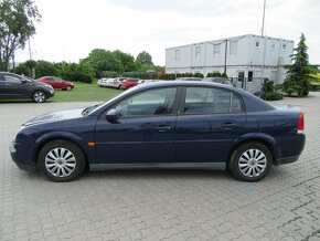 Opel Vectra 2.0 DTI 16V - 6