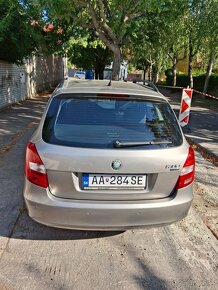 AUTOPOŽIČOVŇA GRIZLY CAR RENT - 6