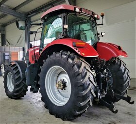 Case IH Puma 130 CVX - 6