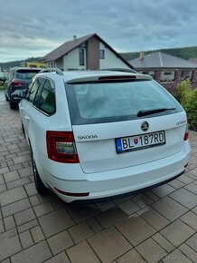 Skoda Octavia 2.0TDI DSG - 6