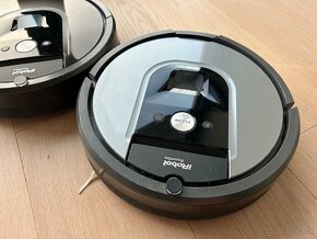 iRobot Roomba 980 (prislusenstvo, nahradne diely) - 6