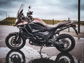 Honda crosstourer 1200 - 6