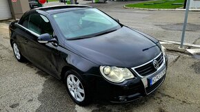 VW EOS 2.0tdi cabrio - 6