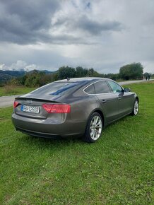 Audi A5 - 6