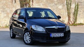 ŠKODA Fabia - 6