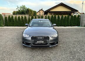 AUDI A4 AVANT 2.0 TDI CR MULTITRONIC - 6