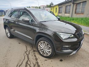 Seat Ateca - 6