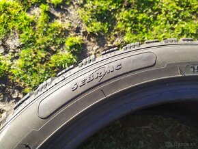 Zimné gumy 235/45R18 Sebring Snow - 6