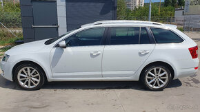 Škoda Octavia Combi 1.4 TSI 150k Style DSG - 6