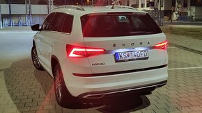 ŠKODA KODIAQ 2.0TDI L&K - MOŽNÝ ODPOČET DPH - 6