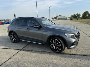 Mercedes GLC 43 AMG  4matic najlacnejsie v EU - 6