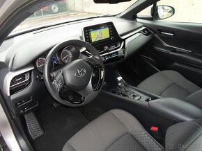 Toyota C-HR 1.8 Hybrid Comfort Easy E-CVT - 6