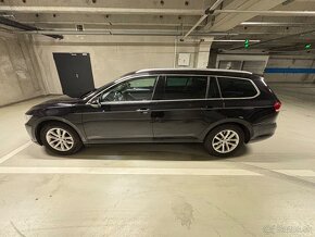 Volkswagen Passat B8 Variant Combi 88kw Automat - 6