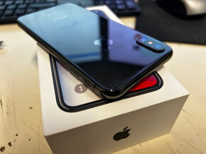 Apple iPhone x pre wejzera - 6