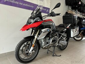 BMW R1200 GS - 6