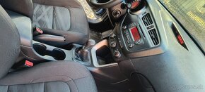 Kia ceed benzin - 6