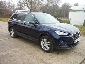 Seat Tarraco 2.0TDI,110KW, DSG, 4Drive, 2020 - 6