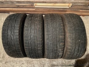 NOKIAN WRC3 225/55 R17C 109/107T - 6