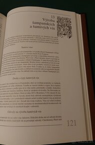 Vianočný darček pre milovníkov vína: VŠETKO O VÍNE - 6