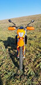 KTM 690 Enduro R 2019 - 6