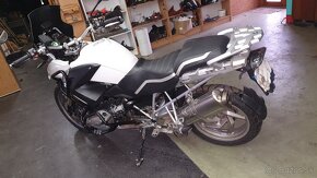 BMW R 1200GS rv 2008 - 6